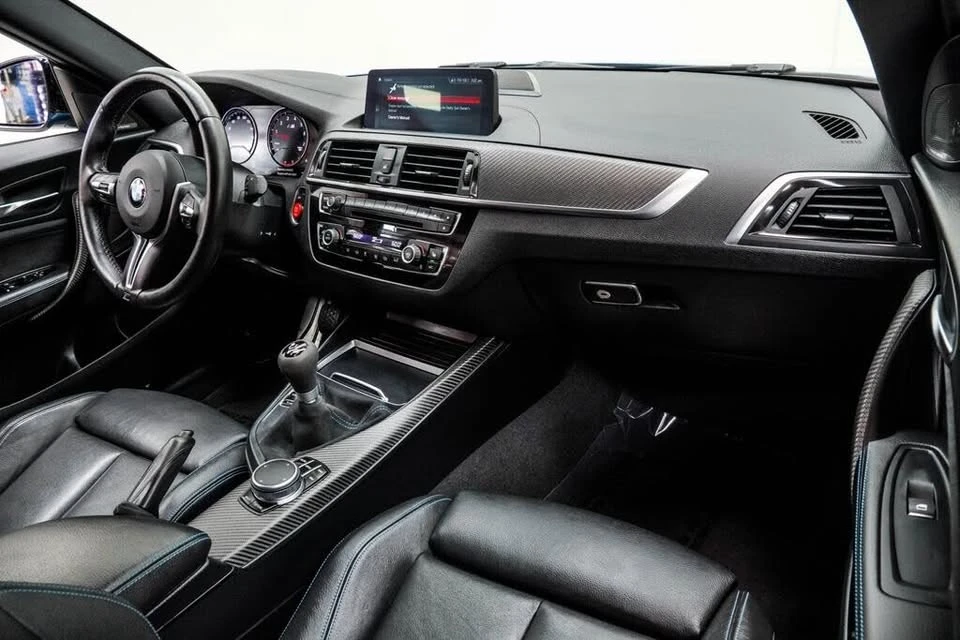 2018 BMW F87 M2 - Image 20 of 20