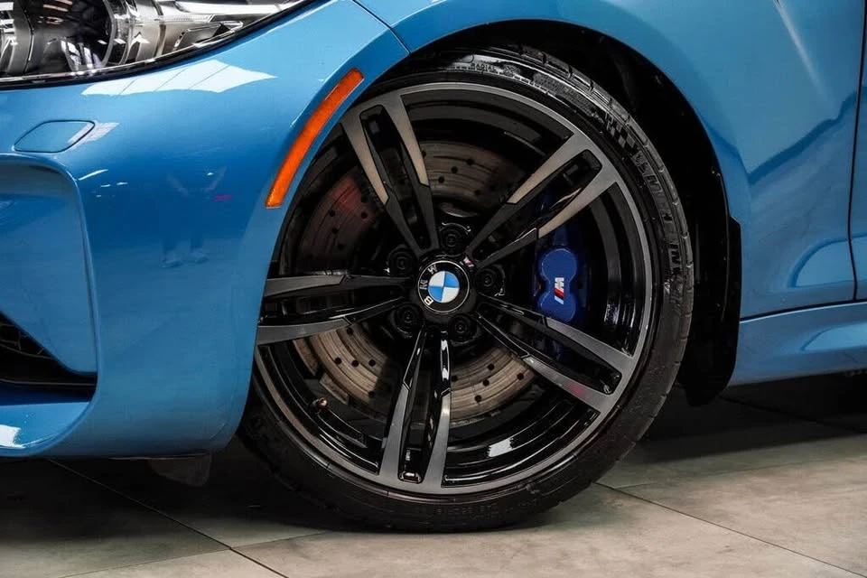 2018 BMW F87 M2 - Image 3 of 20