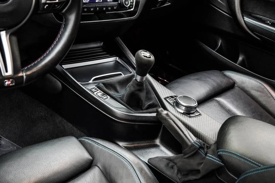 2018 BMW F87 M2 - Image 19 of 20