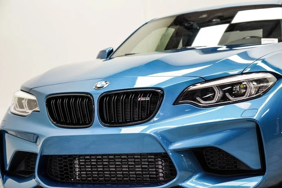 2018 BMW F87 M2 - Image 2 of 20
