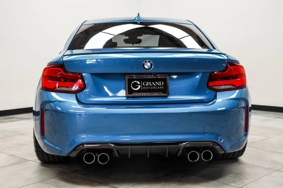 2018 BMW F87 M2 - Image 9 of 20