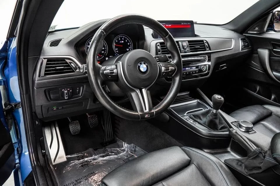 2018 BMW F87 M2 - Image 18 of 20