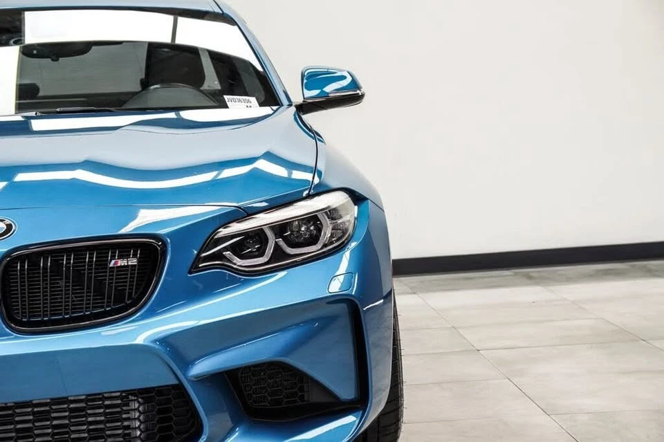 2018 BMW F87 M2 - Image 4 of 20