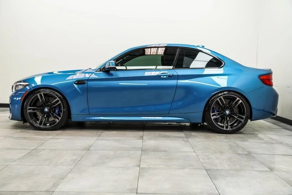 2018 BMW F87 M2 - Image 8 of 20