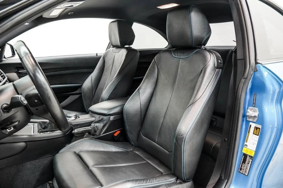 2018 BMW F87 M2 - Image 15 of 20