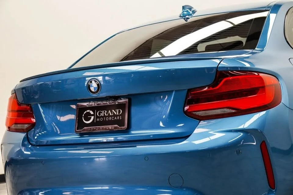 2018 BMW F87 M2 - Image 13 of 20