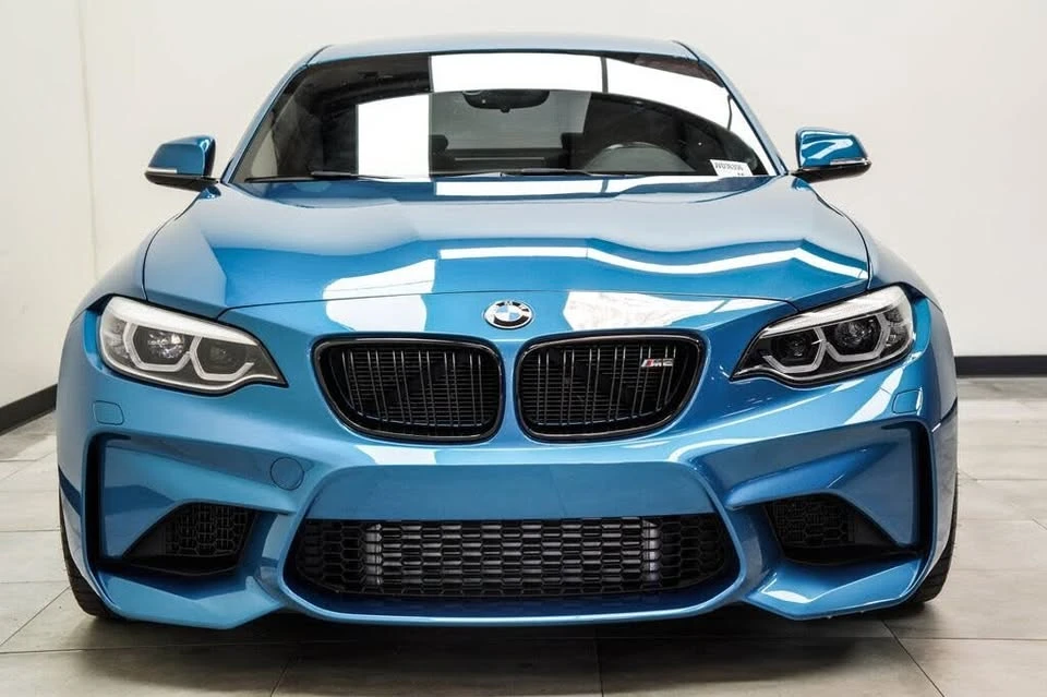 2018 BMW F87 M2 - Image 6 of 20