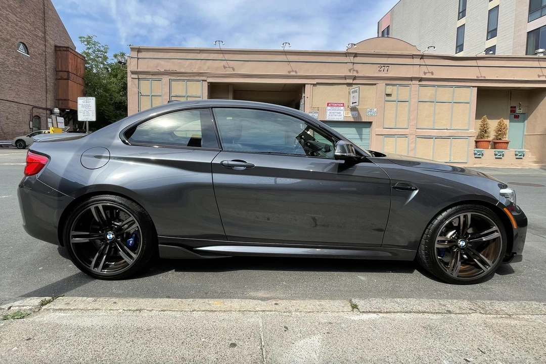2018 BMW F87 M2 - Image 3 of 31