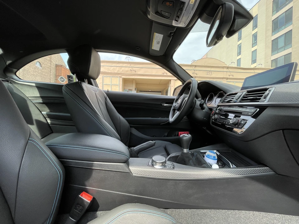 2018 BMW F87 M2 - Image 24 of 31