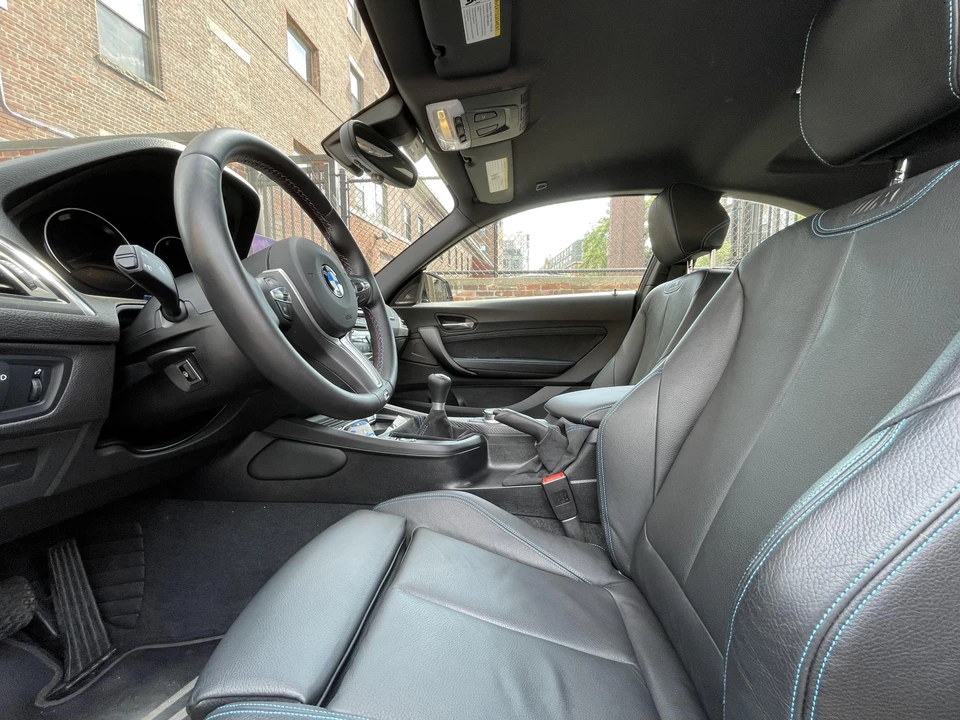 2018 BMW F87 M2 - Image 28 of 31