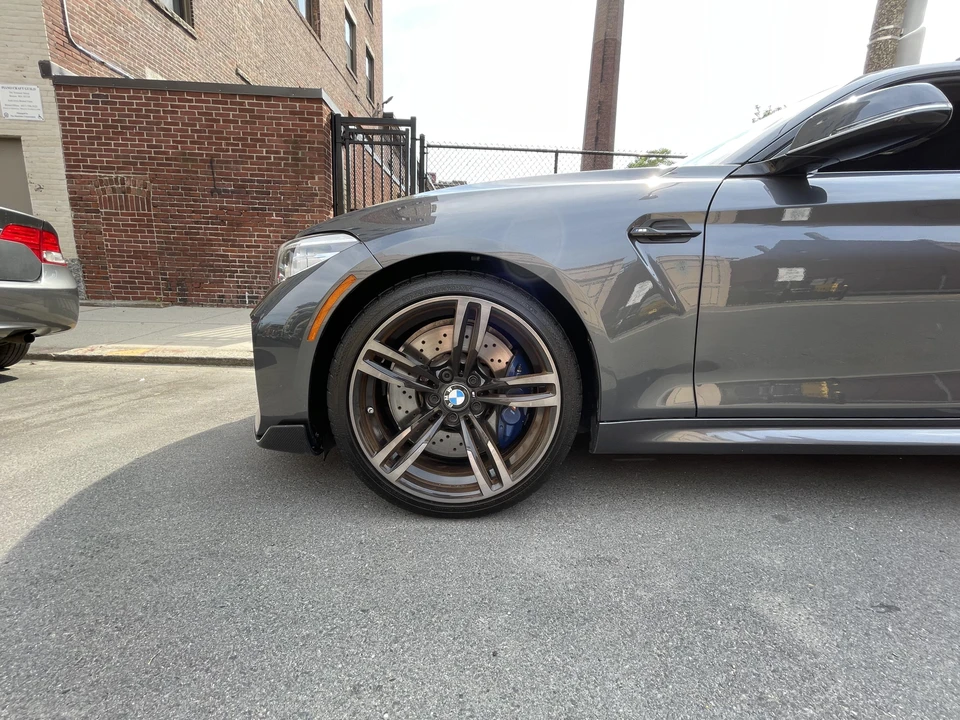 2018 BMW F87 M2 - Image 11 of 31