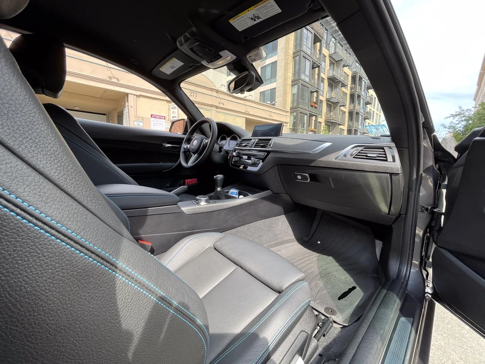 2018 BMW F87 M2 - Image 29 of 31