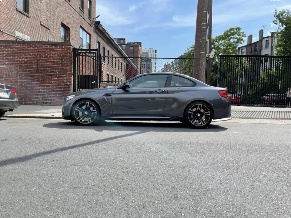 2018 BMW F87 M2 - Image 7 of 31