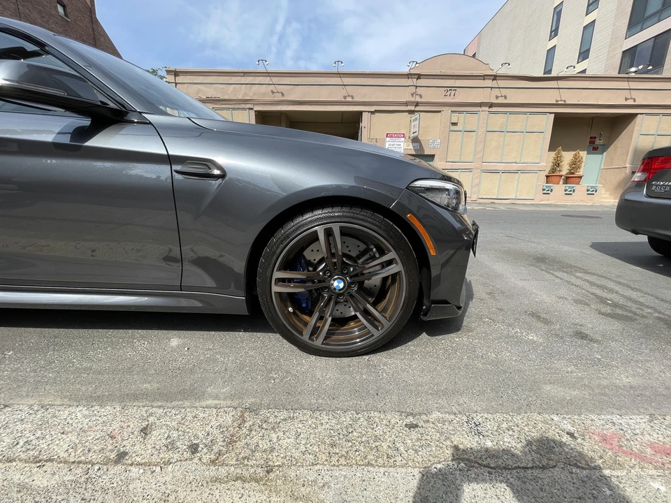 2018 BMW F87 M2 - Image 17 of 31