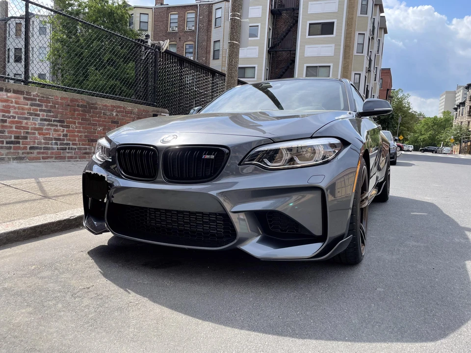 2018 BMW F87 M2 - Image 6 of 31