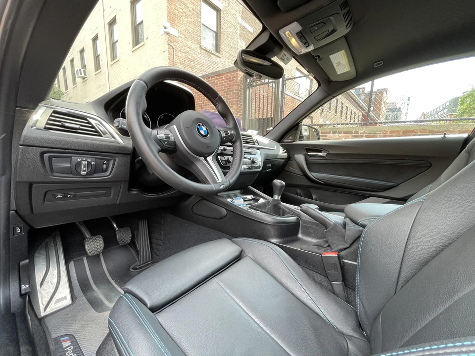 2018 BMW F87 M2 - Image 23 of 31