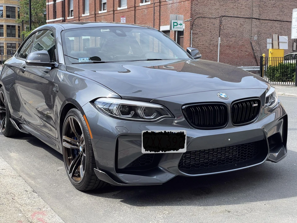 2018 BMW F87 M2 - Image 9 of 31