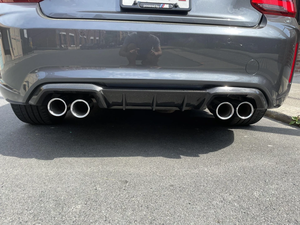 2018 BMW F87 M2 - Image 15 of 31