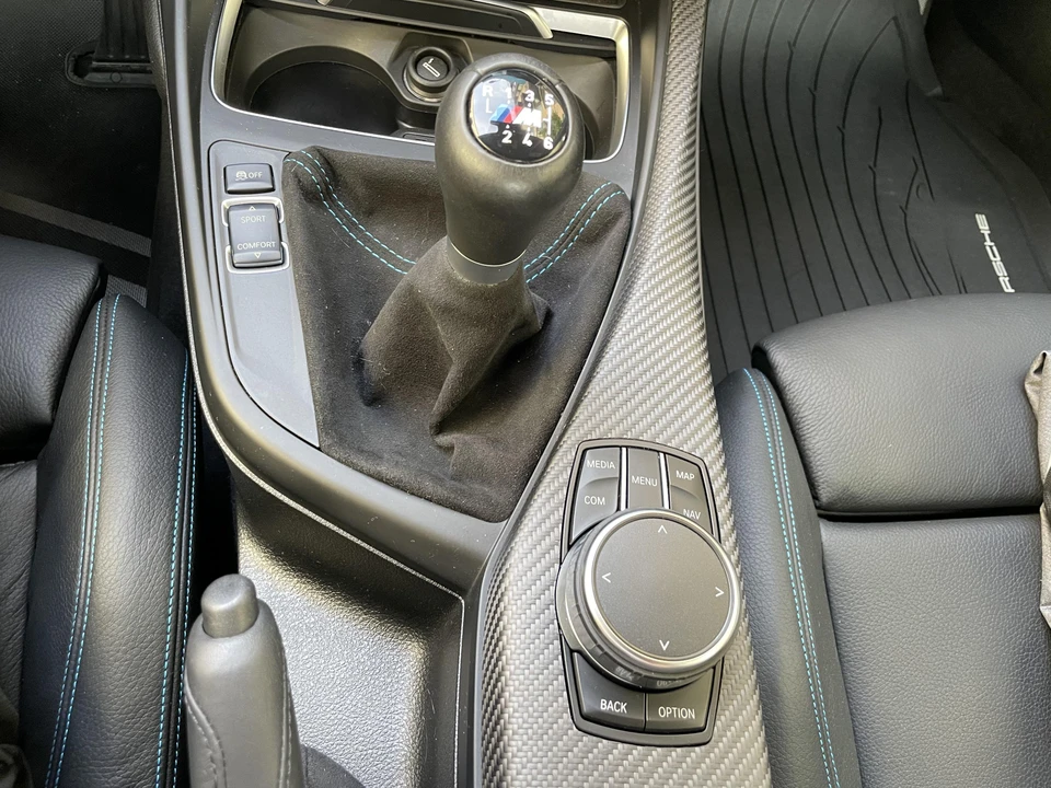 2018 BMW F87 M2 - Image 25 of 31