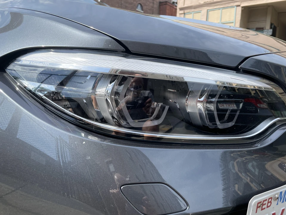 2018 BMW F87 M2 - Image 10 of 31