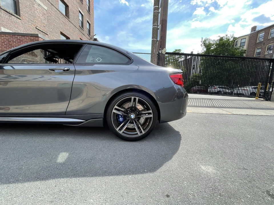 2018 BMW F87 M2 - Image 14 of 31