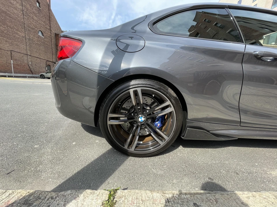 2018 BMW F87 M2 - Image 16 of 31
