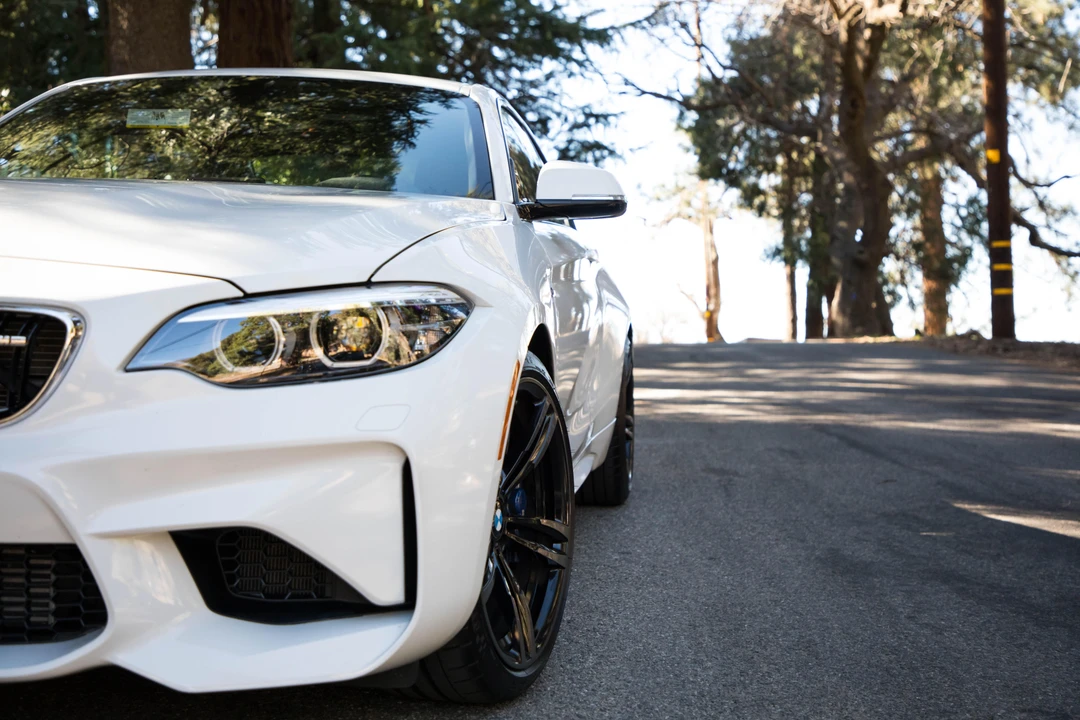 2018 BMW F87 M2 - Image 25 of 31