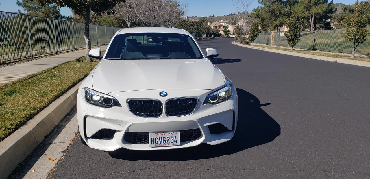 2018 BMW F87 M2 - Image 6 of 31