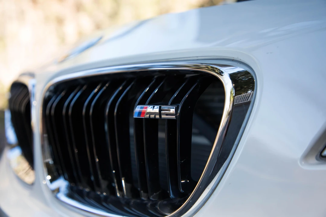 2018 BMW F87 M2 - Image 22 of 31
