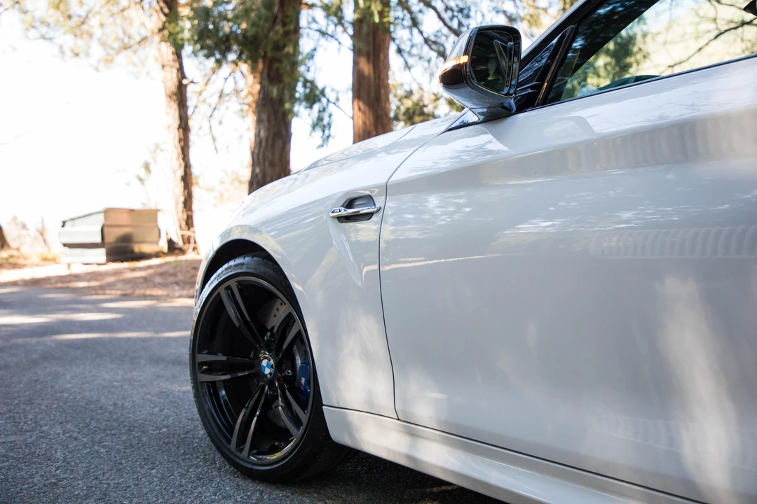 2018 BMW F87 M2 - Image 29 of 31
