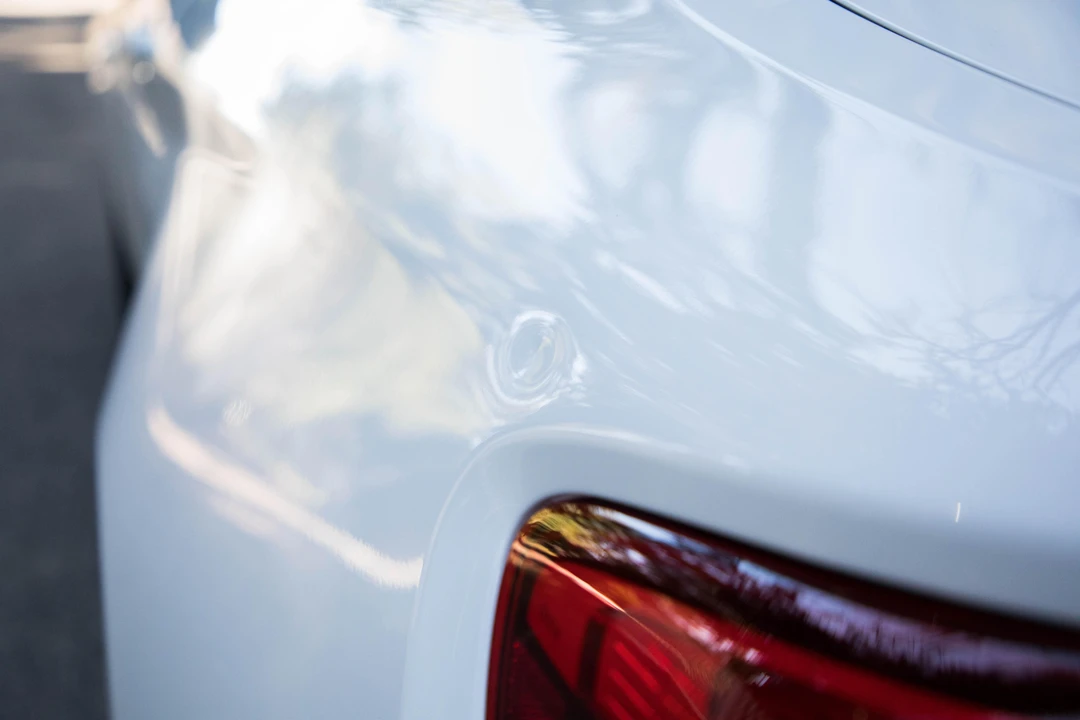 2018 BMW F87 M2 - Image 31 of 31