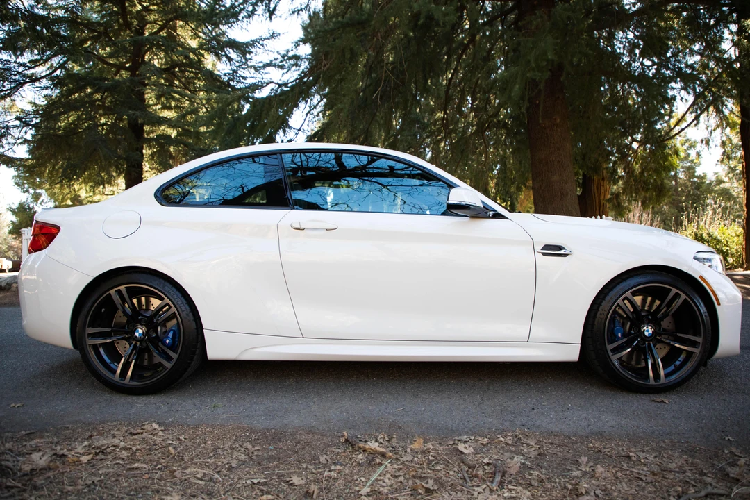 2018 BMW F87 M2 - Image 16 of 31