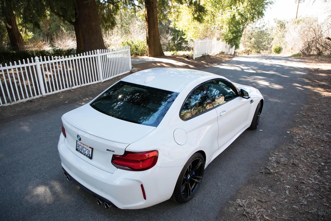 2018 BMW F87 M2 - Image 15 of 31