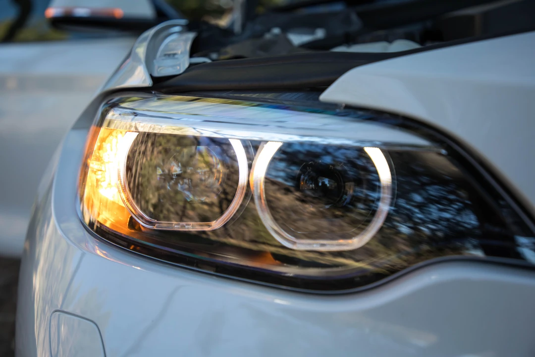 2018 BMW F87 M2 - Image 20 of 31