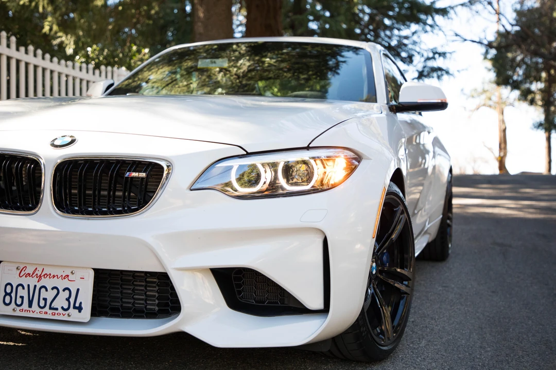 2018 BMW F87 M2 - Image 24 of 31