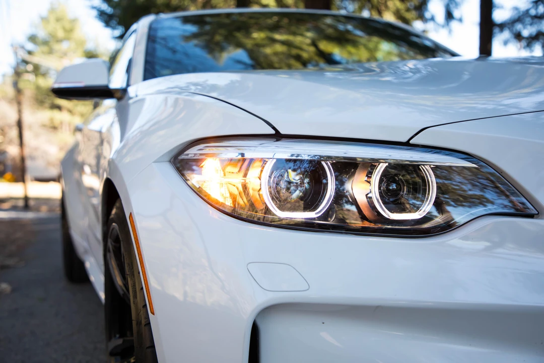 2018 BMW F87 M2 - Image 19 of 31