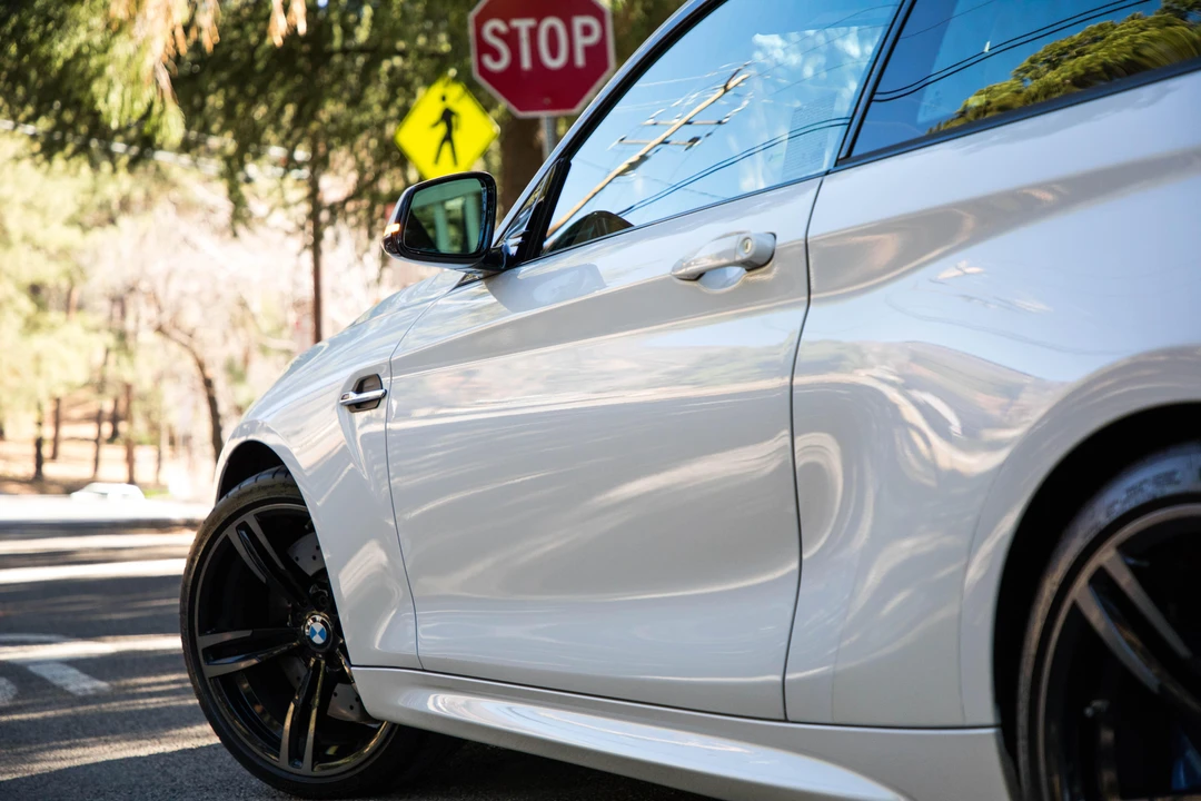 2018 BMW F87 M2 - Image 30 of 31