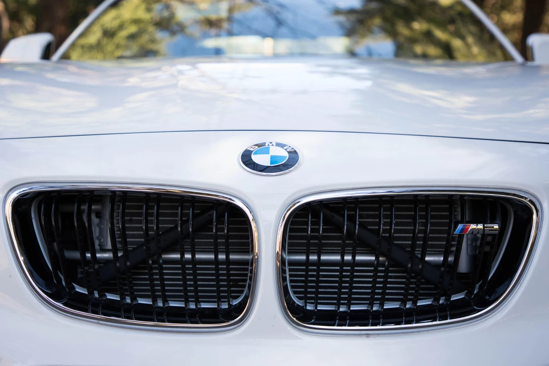 2018 BMW F87 M2 - Image 21 of 31