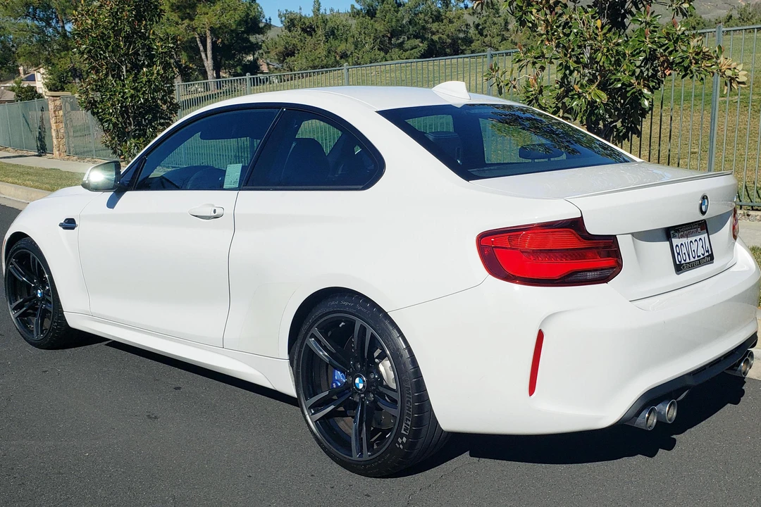 2018 BMW F87 M2 - Image 11 of 31
