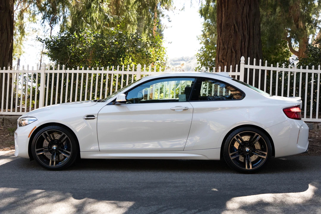 2018 BMW F87 M2 - Image 3 of 31