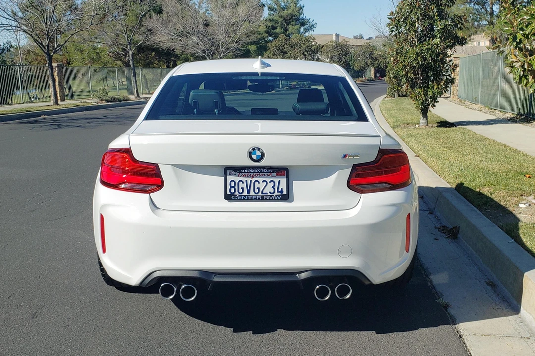 2018 BMW F87 M2 - Image 14 of 31