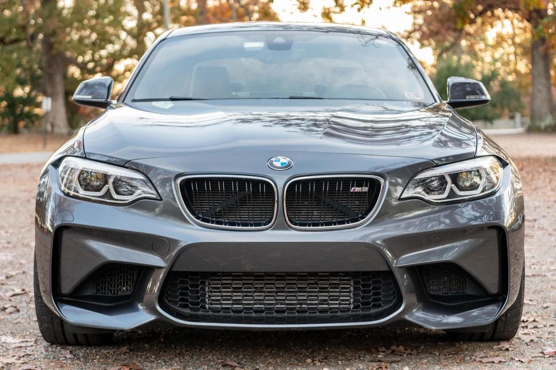 2018 BMW F87 M2 - Image 2 of 31