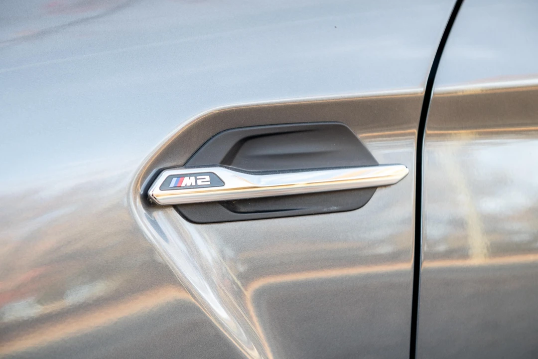 2018 BMW F87 M2 - Image 14 of 31