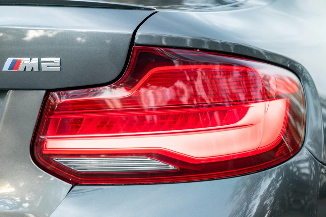 2018 BMW F87 M2 - Image 22 of 31