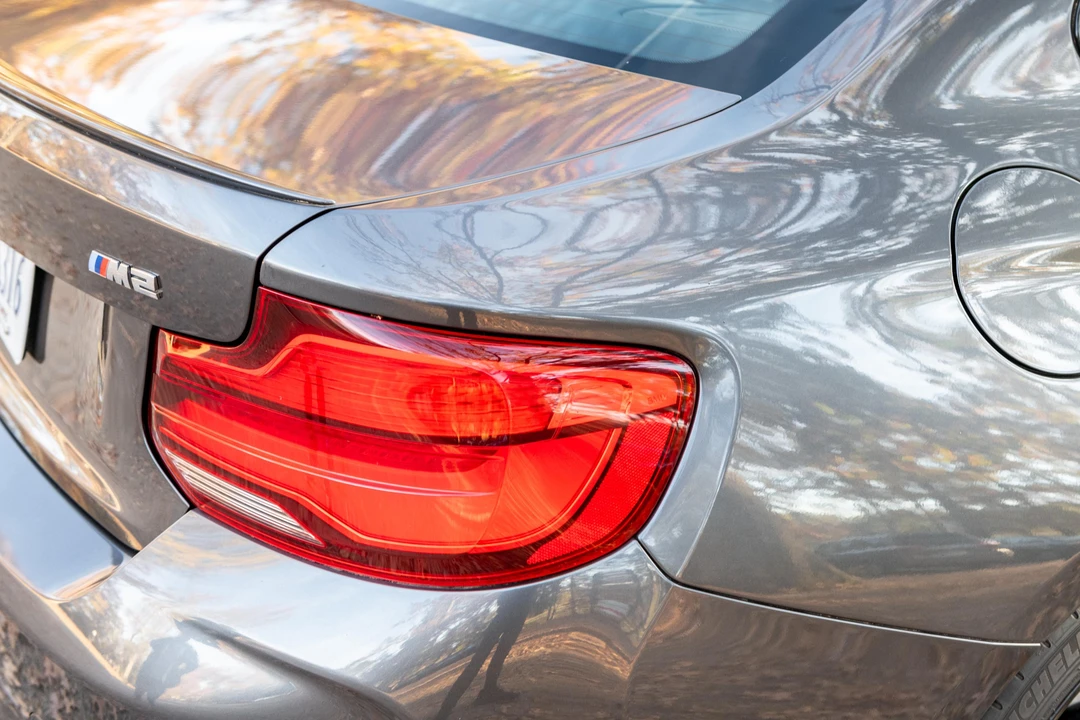 2018 BMW F87 M2 - Image 23 of 31