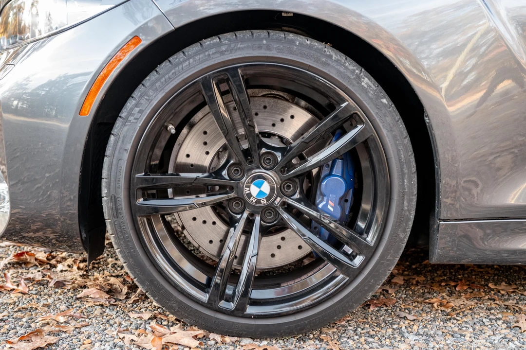 2018 BMW F87 M2 - Image 30 of 31