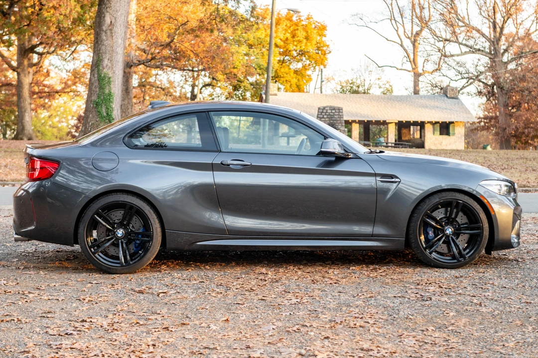 2018 BMW F87 M2 - Image 8 of 31