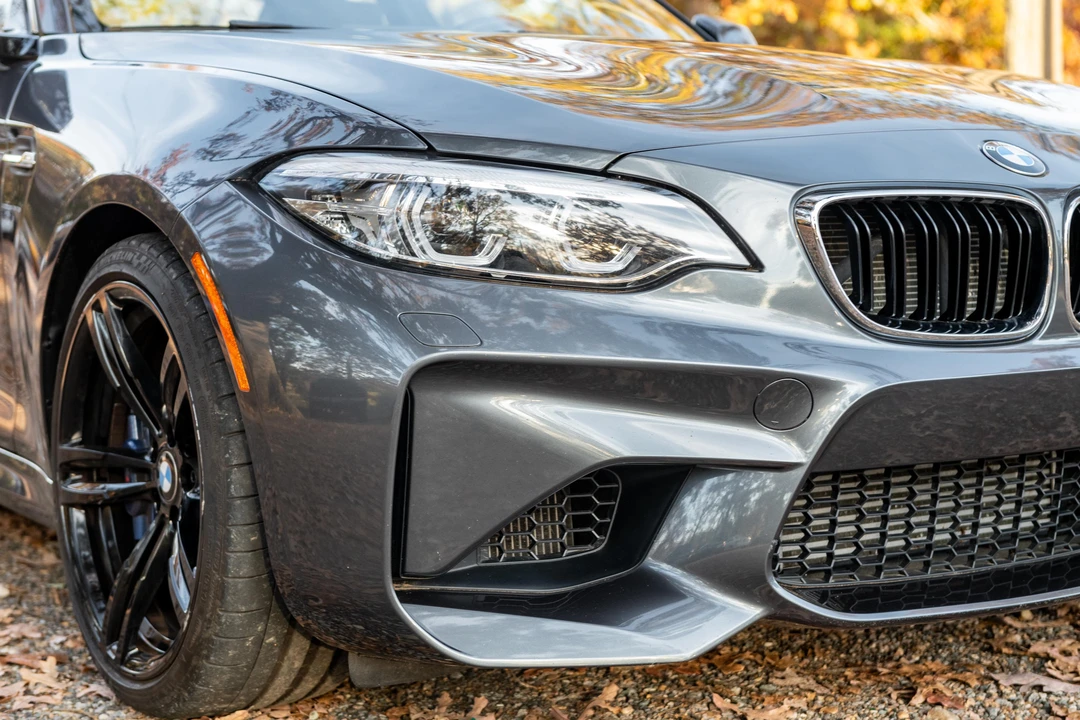 2018 BMW F87 M2 - Image 9 of 31
