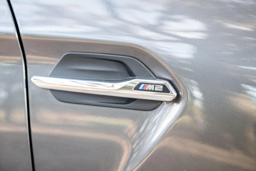 2018 BMW F87 M2 - Image 28 of 31