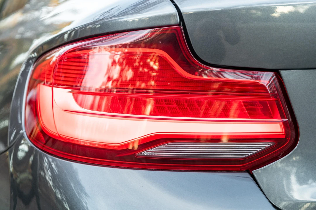 2018 BMW F87 M2 - Image 20 of 31